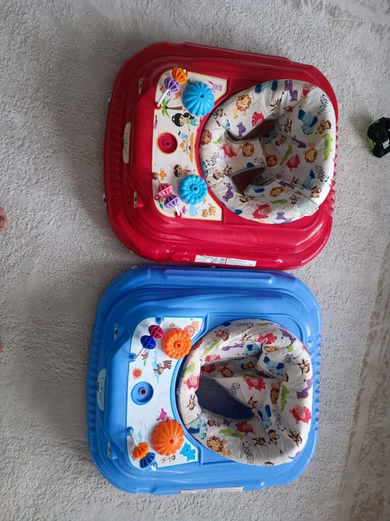 bebek yürüteç satıyorum - 3