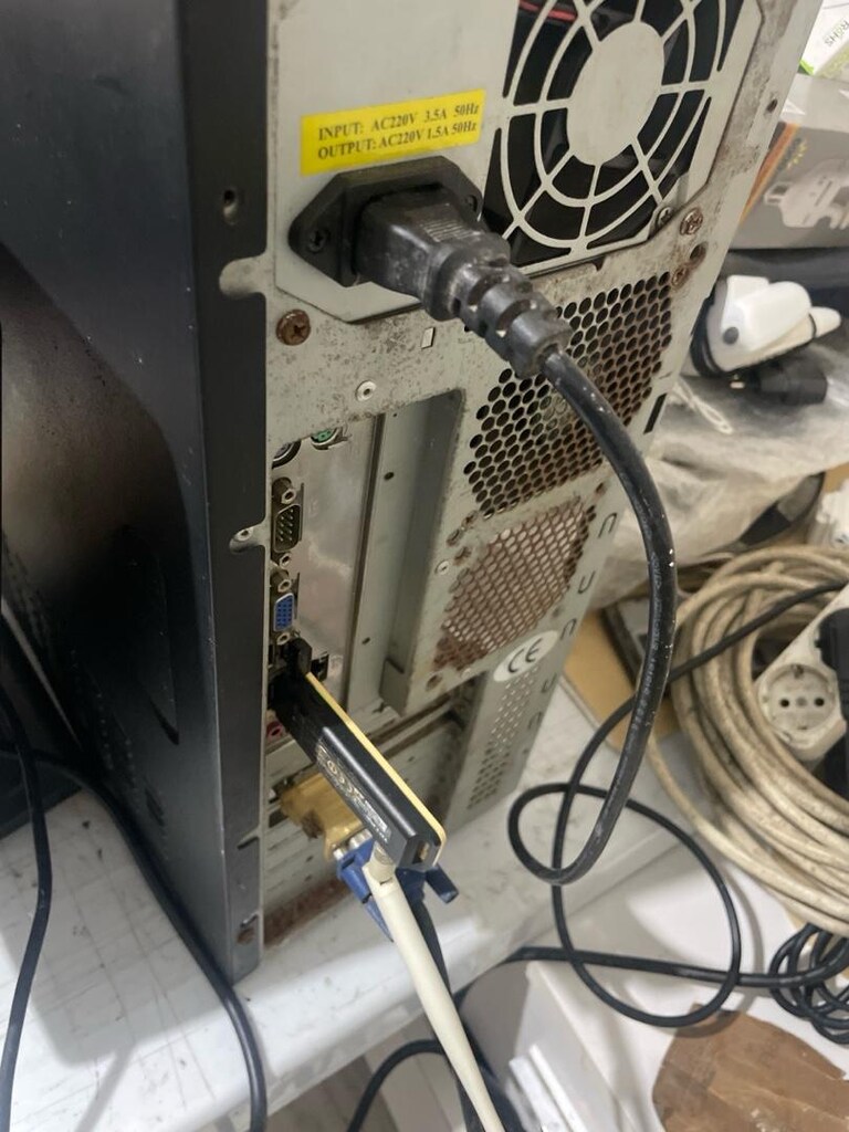 masaüstü pc bilgisayar windowns10pro Sorunsuz - 3