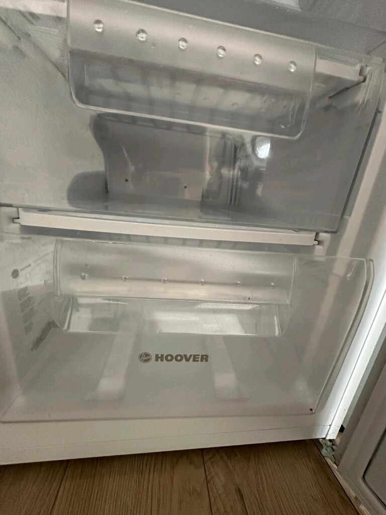 HOOVER hovous 195 lt ,6 çekmeceli DERİN DONDURUCU - 5