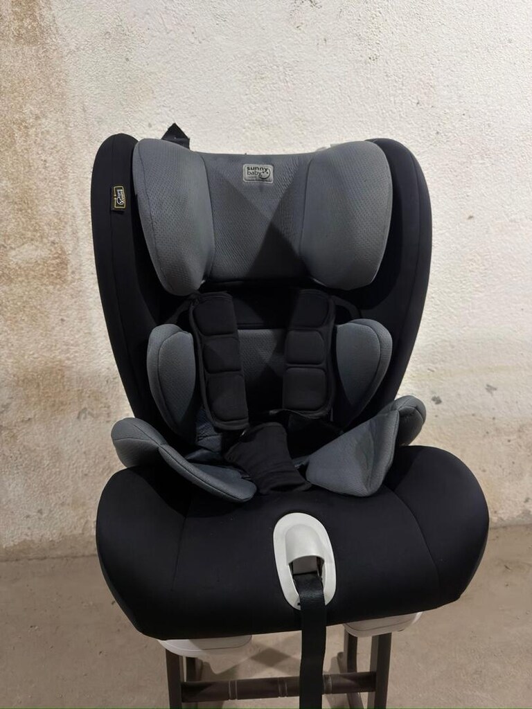 sunny baby isofix oto koltuk - 4