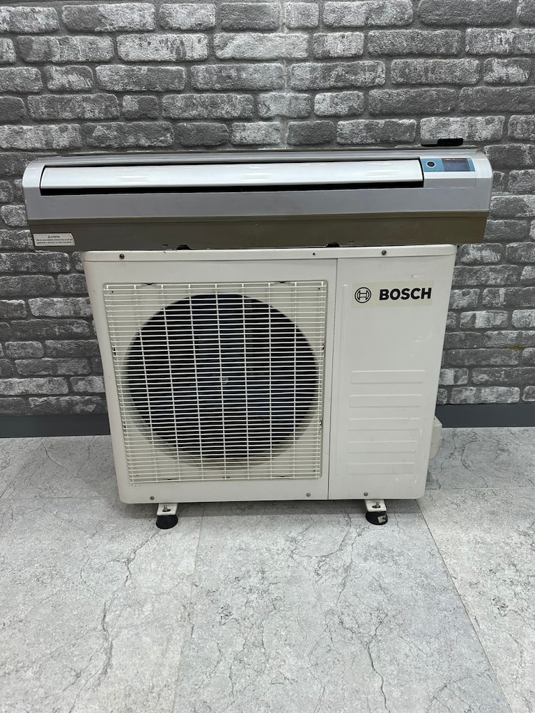 # KAYANLAR SOĞUTMA # 18 BTU BOSCH R 410 6 AY GARANTİ & MONTAJ - 4