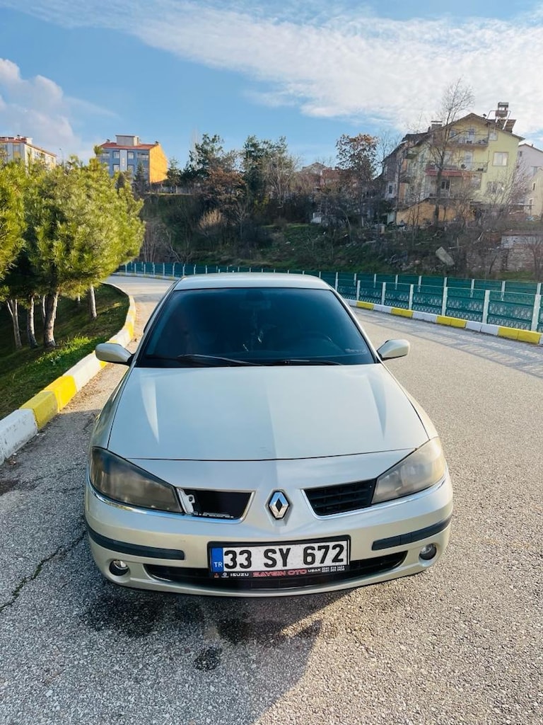 8 yıldır Kullanmakta olduğum aracımı satıyorum - 10