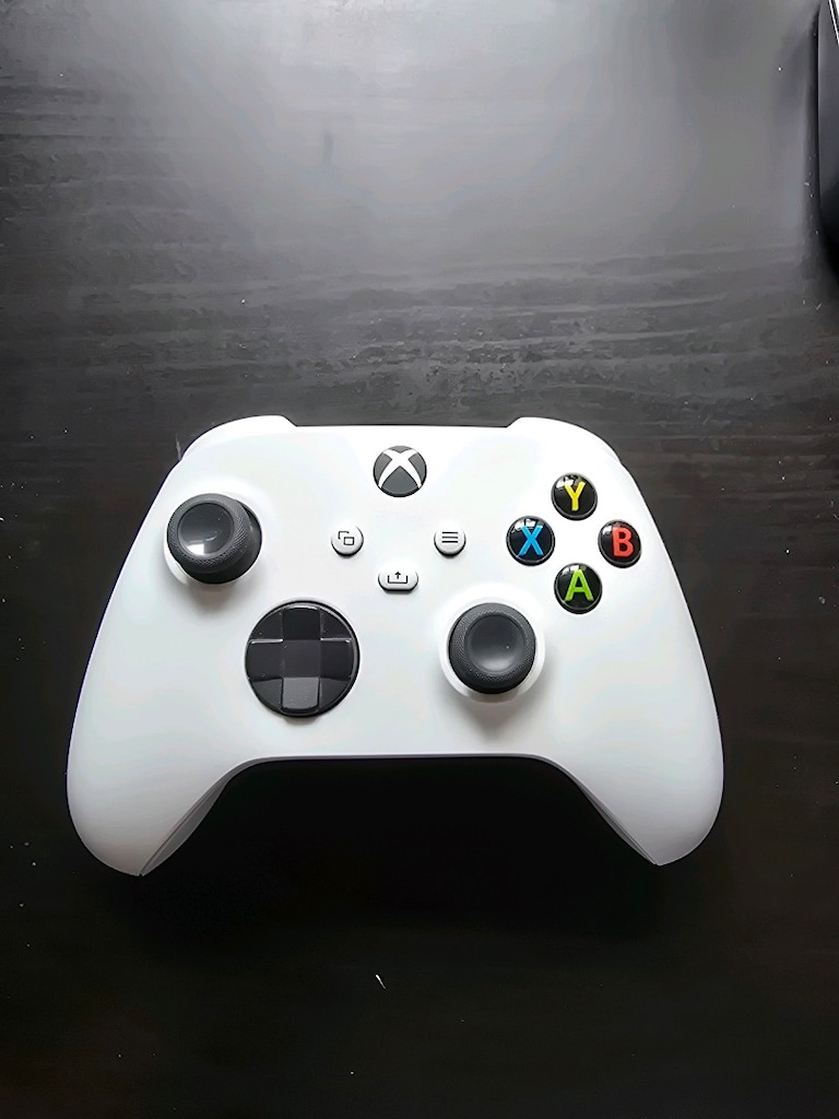 Xbox Controller