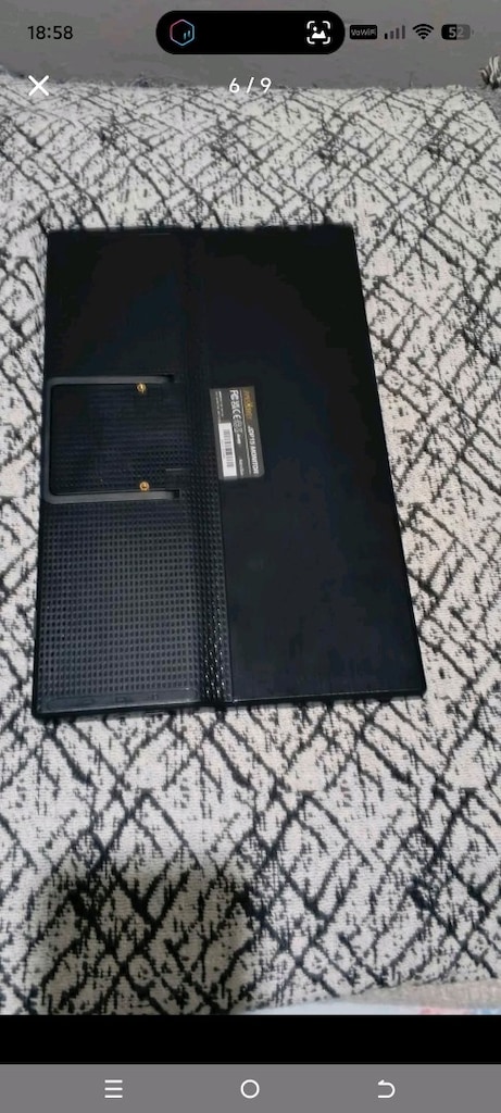 James Donkey JDP15 15,6″ 60Hz Full HD IPS Taşınabilir Monitör - 7