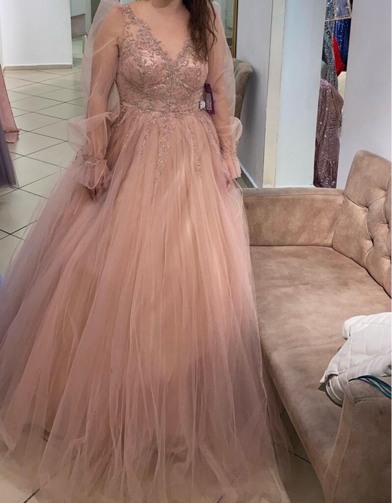 Pudra Pembe Nişanlık - 5