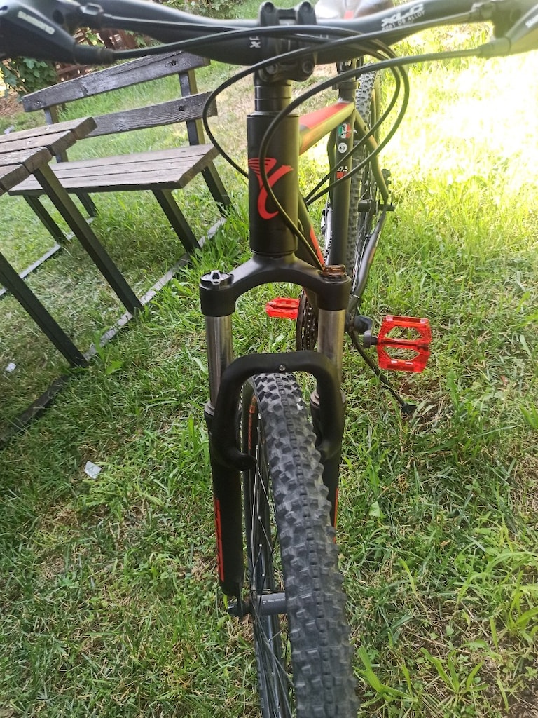 Carraro FORCE 750 FUL SHİMANO SET - 7