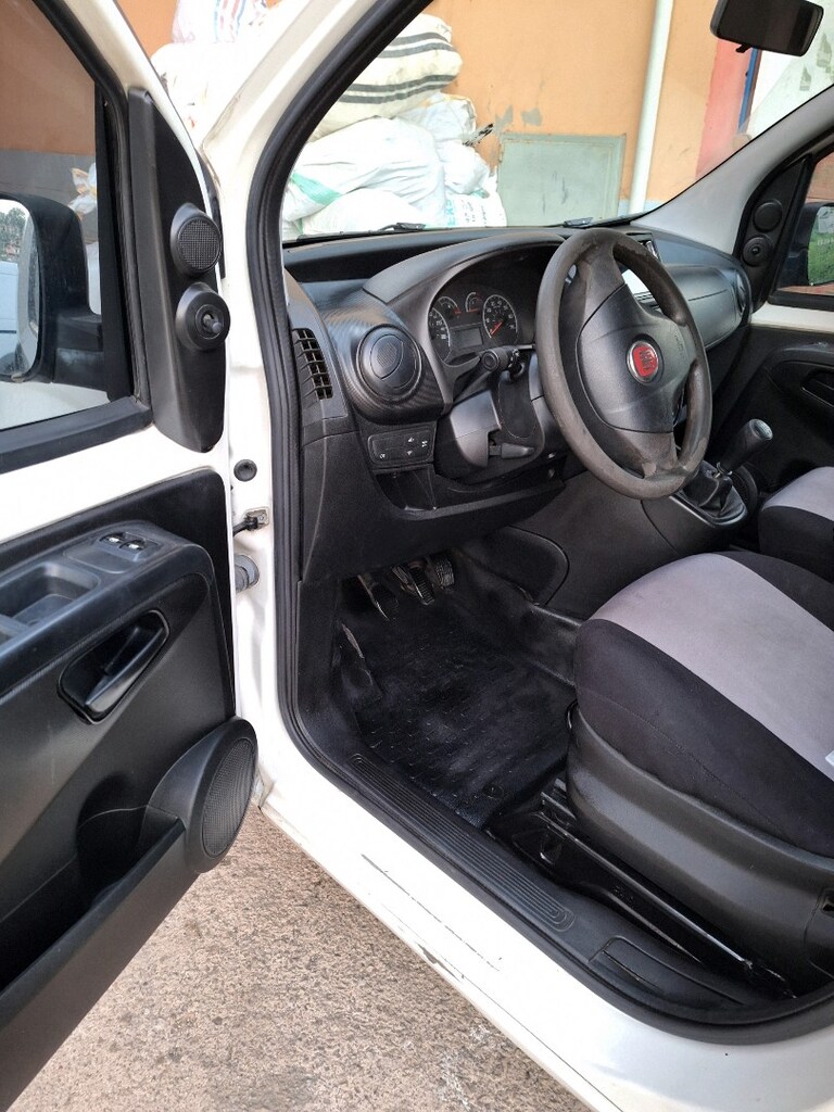 fiorino 1.3 dizel 2011 değişensiz - 5