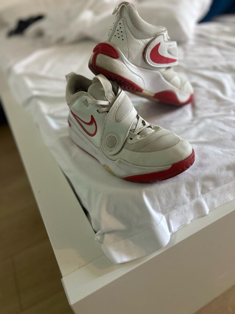 Nike 39 numara - 2