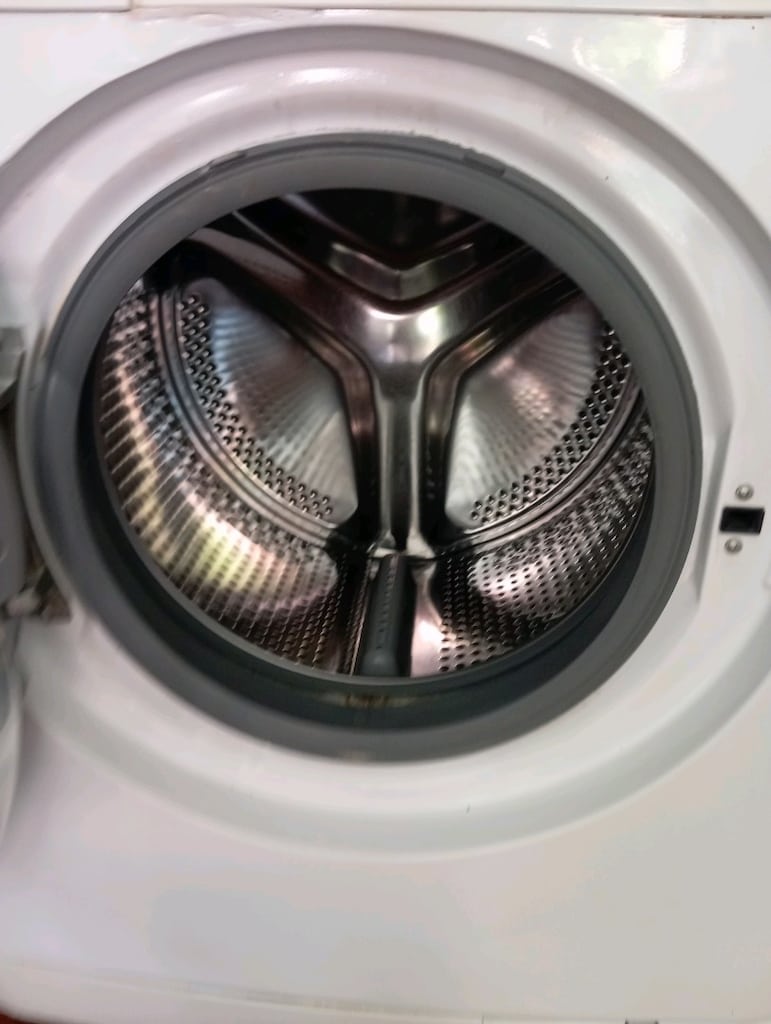 Arçelik çamaşır Makinesi tertemiz 7 kg - 3