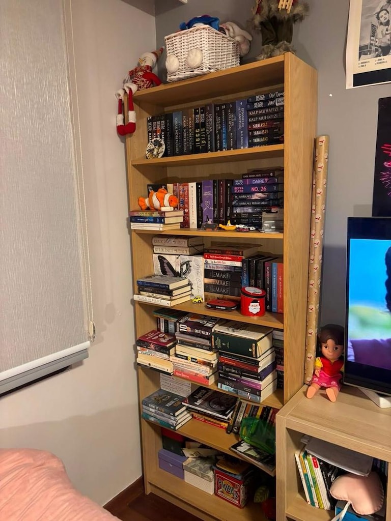 Ikea dolap - 4
