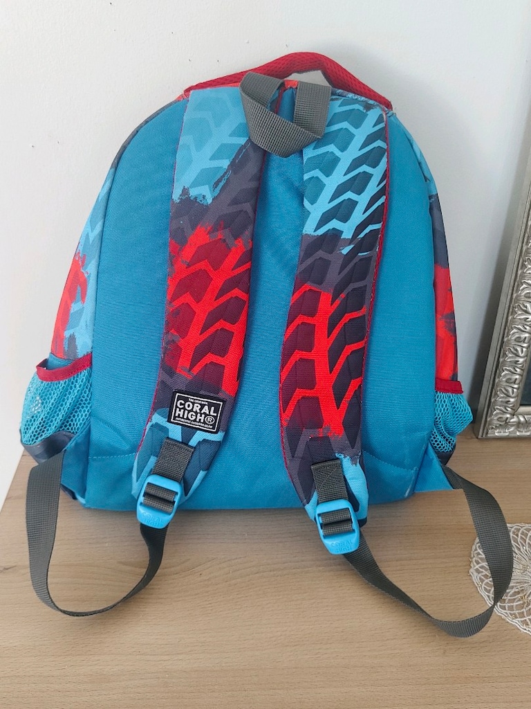 Coral High sırt çantası - 2