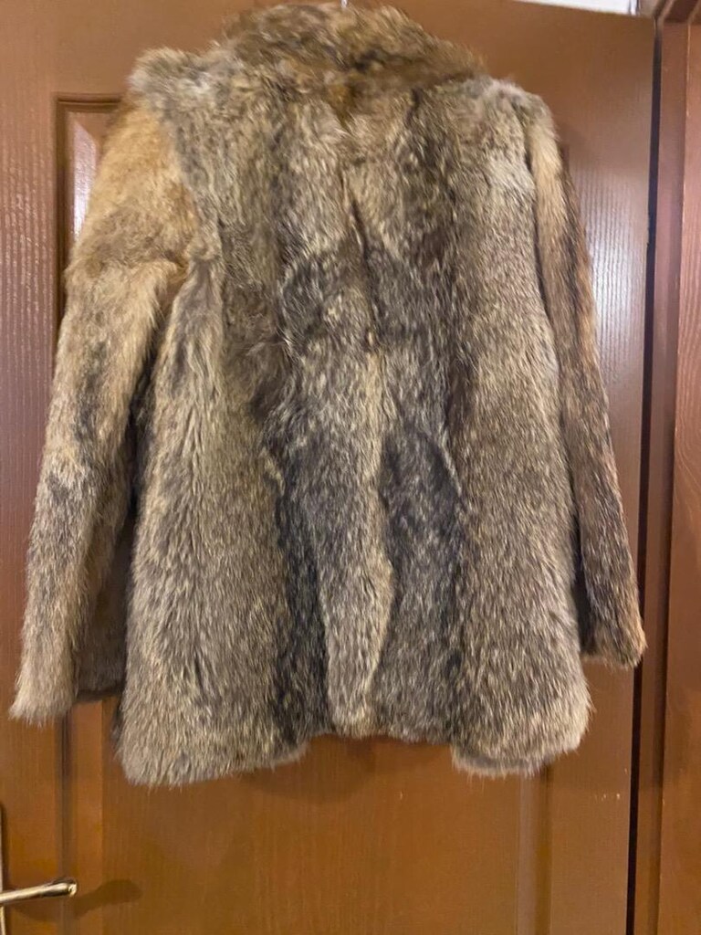 Gerçek Kürk - 5