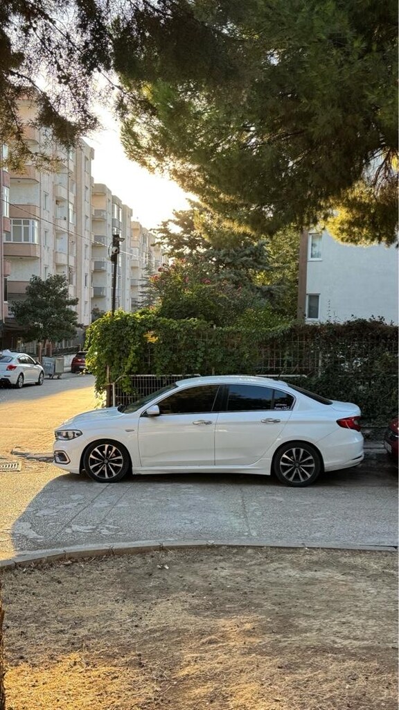 2015 1.6 MJET EGEA MASRAFSIZ DÜŞÜK KM - 9