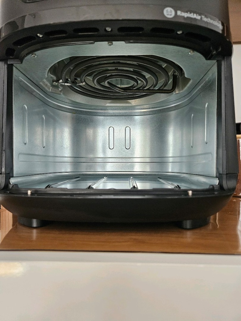 Philips Airfryer HD9285/96 5000 Serisi XXL Connected wifi - 3