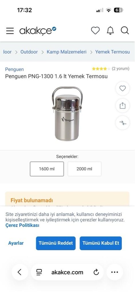 yemek termosu - 6