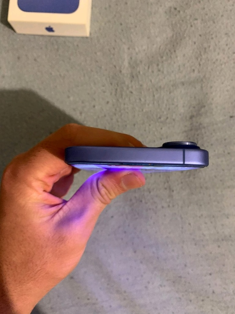 İPHONE 16 128GB TR - 8
