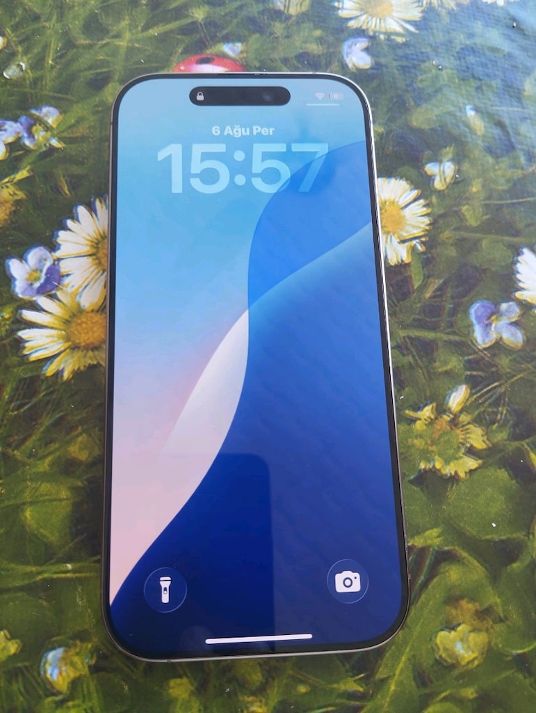 16 PRO TR cihazı