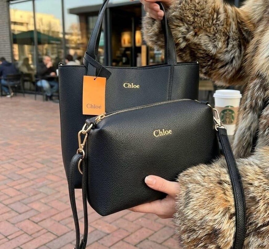 Chloe Kadın Deri Çanta
