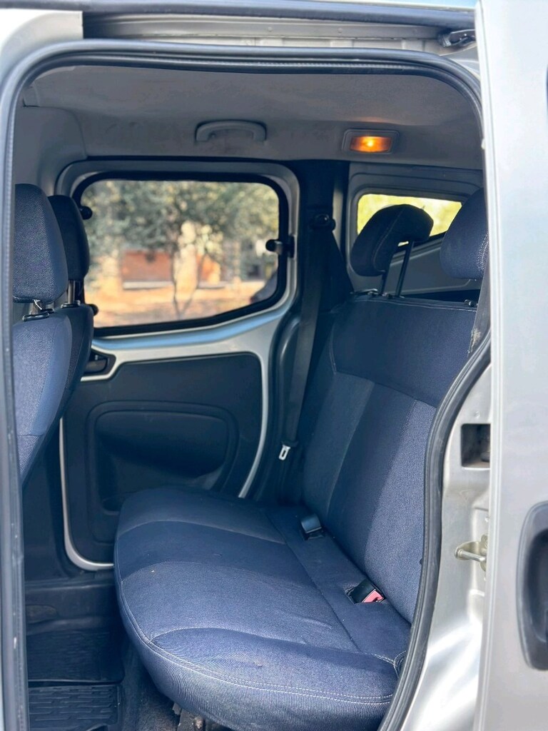 2009 PEUGEOT BİPPER 1.4 HDI Comfort - 8