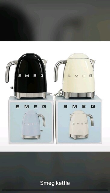smeg ketıl