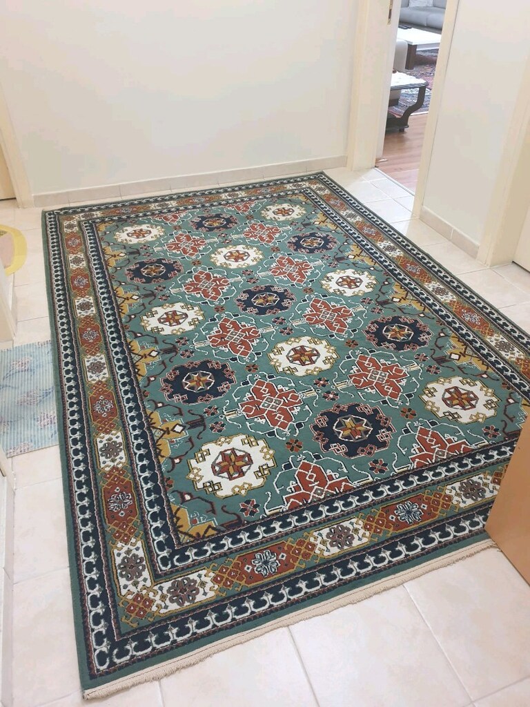 satılik halılar - 3