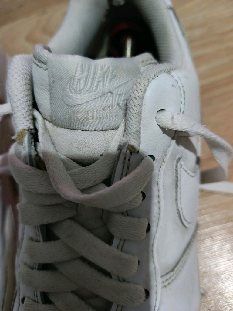 Nike AİR AF1 43- 44 - 10