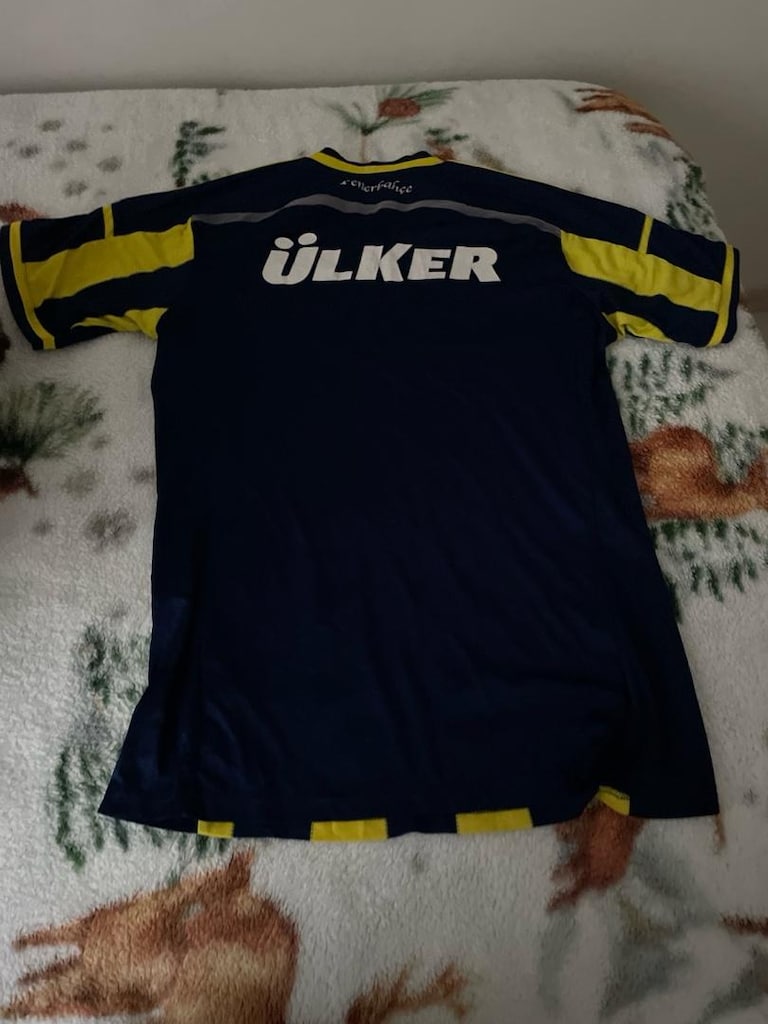 Fenerbahçe tshşrt - 2