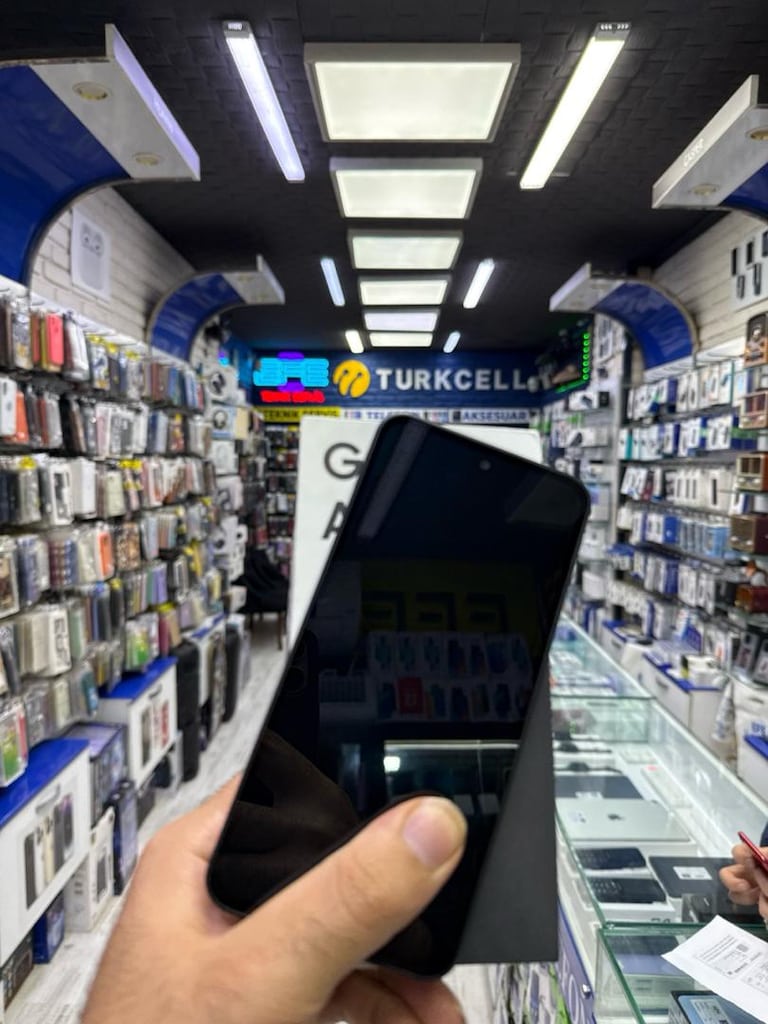 SAMSUNG A27 5G - 2