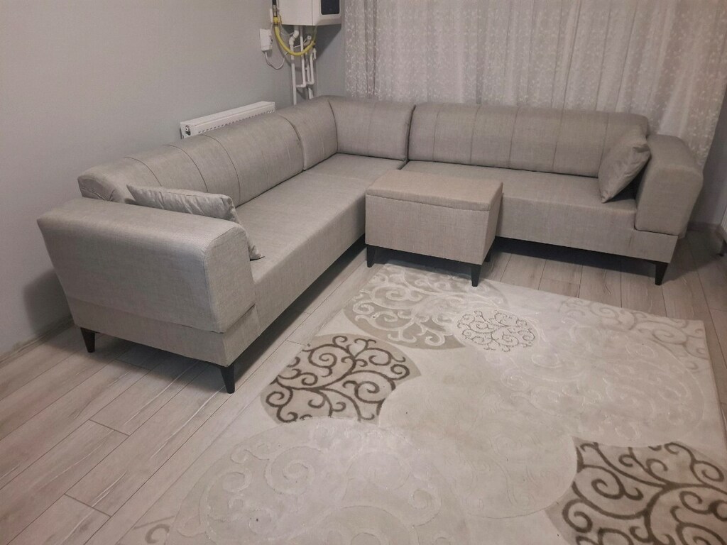 sifir kose takımı boluda hemn teslim olur - 2