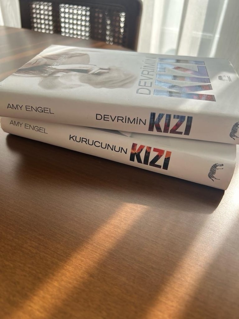 Kitap - 4