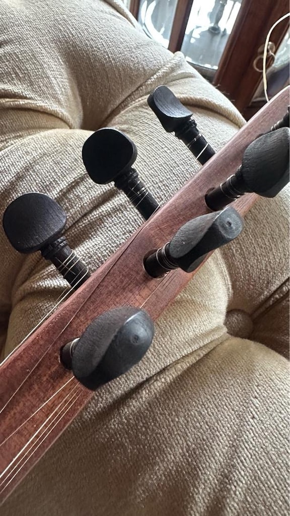 BAĞLAMA - 3