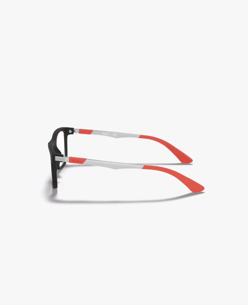 Ray-Ban Rb1549 optik Kids Eyeglases gözlük çerçevesi - 2