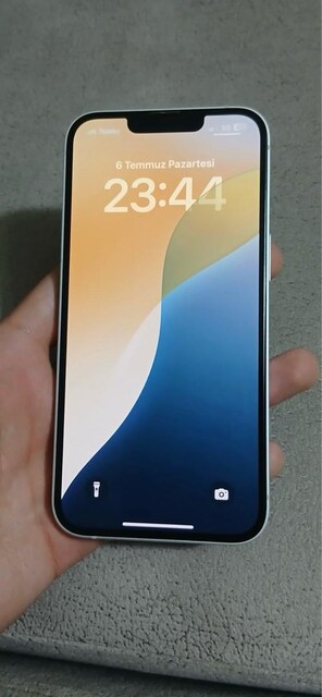 HATASIZ İPHONE 16e ACİL