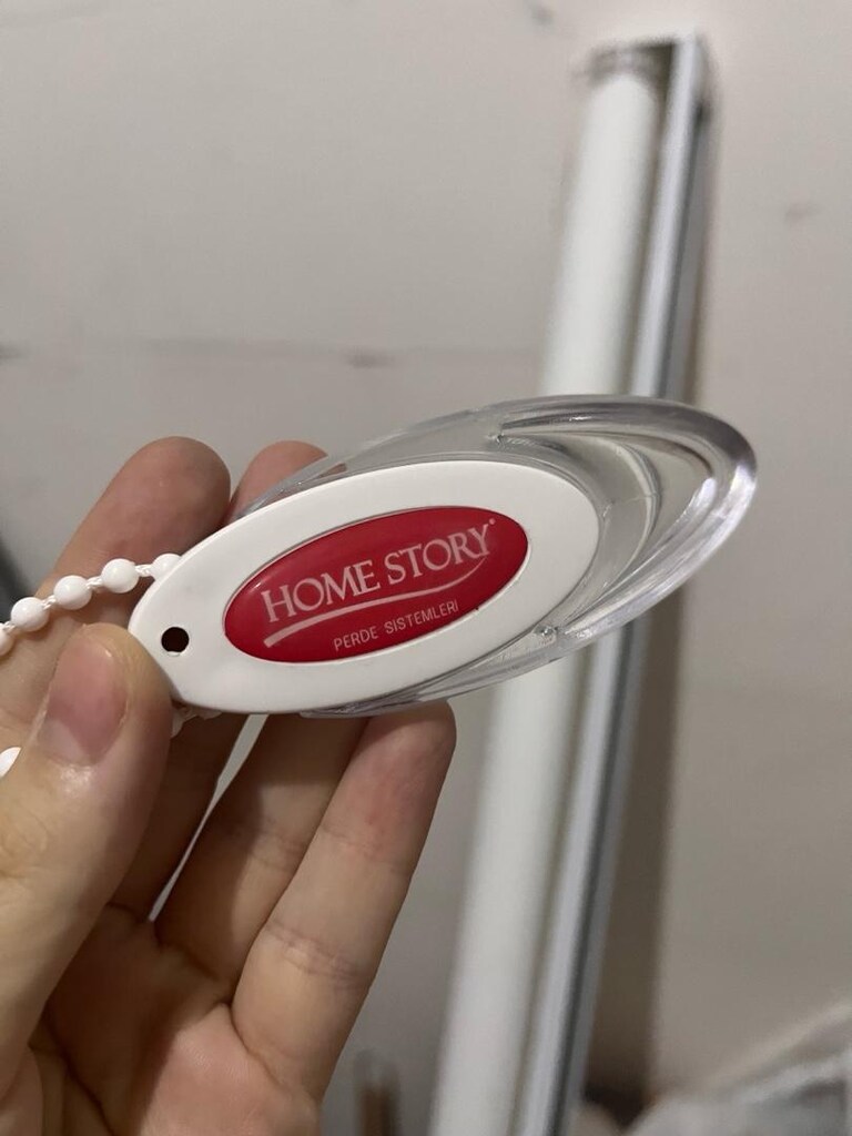 stor zebra perdeler - 6