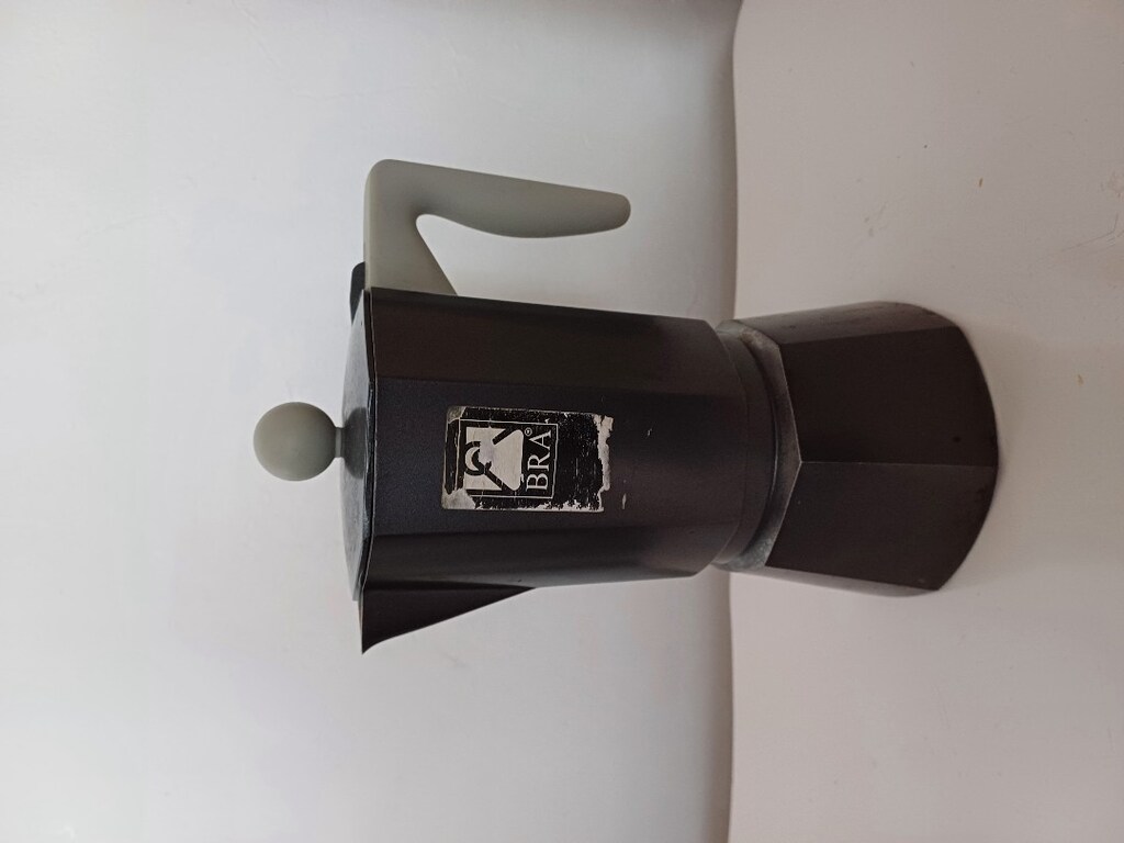 moka pot