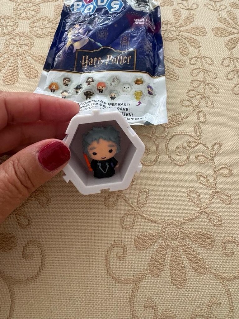 disney harry potter nanopads figür - 3