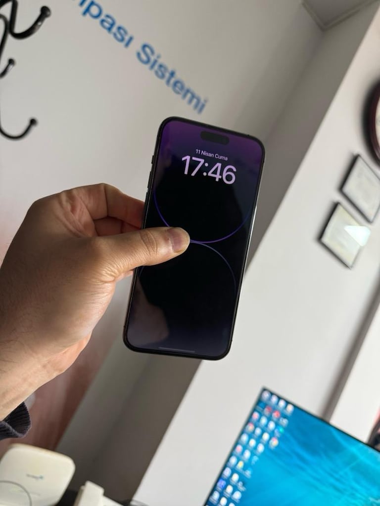 14 pro Max 128 Gb - 2
