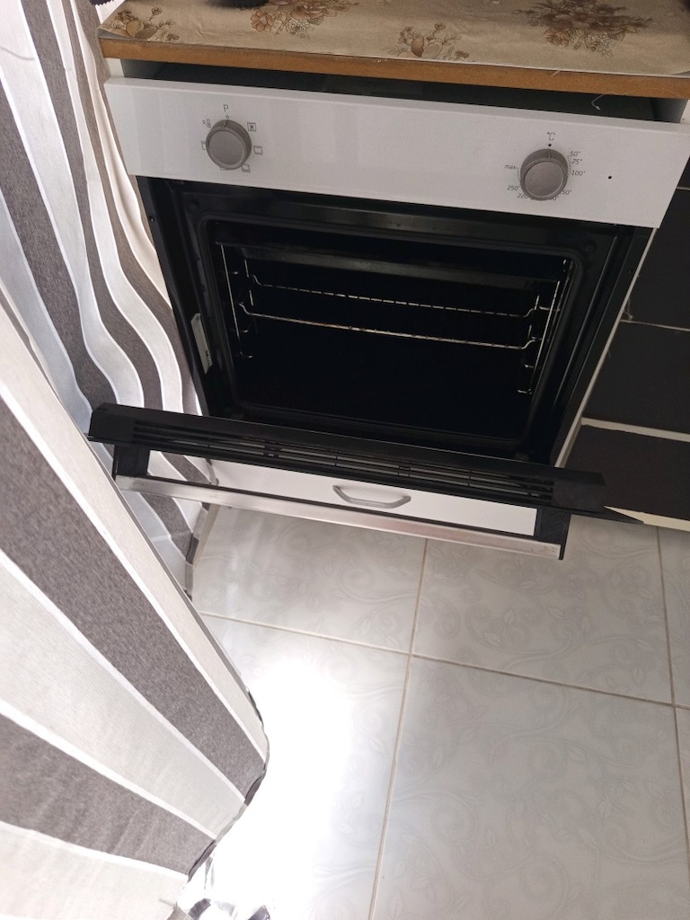 Beko ankastre fırın - 4
