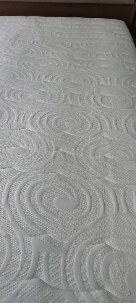 Alfemo Relaxfit 160*200 yatak - 3