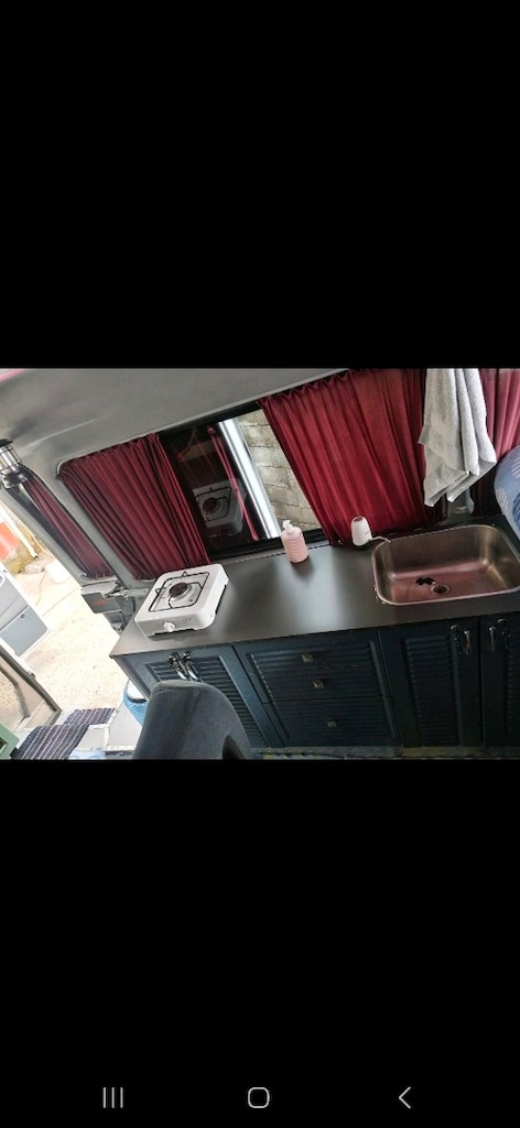 2007 SPRİNTER 313 KARAVAN - 7