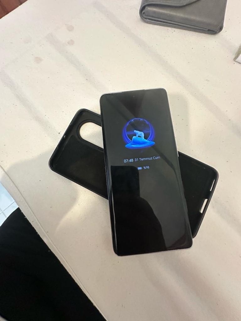 Honor 50 Pro 8+2/256 GB - 4