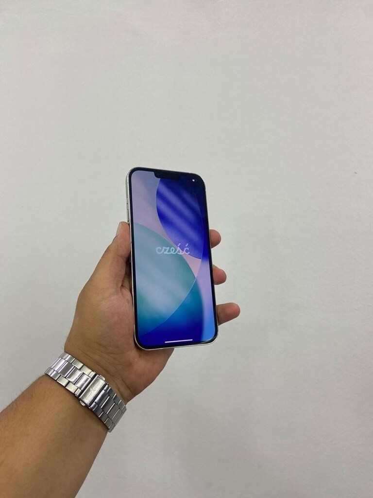 İPHONE 13 PRO MAX 256 GB - 4