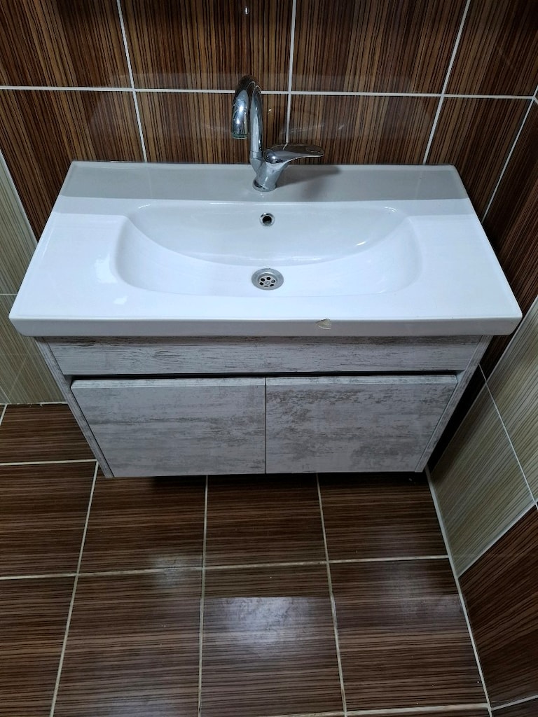 banyo dolabı - 2