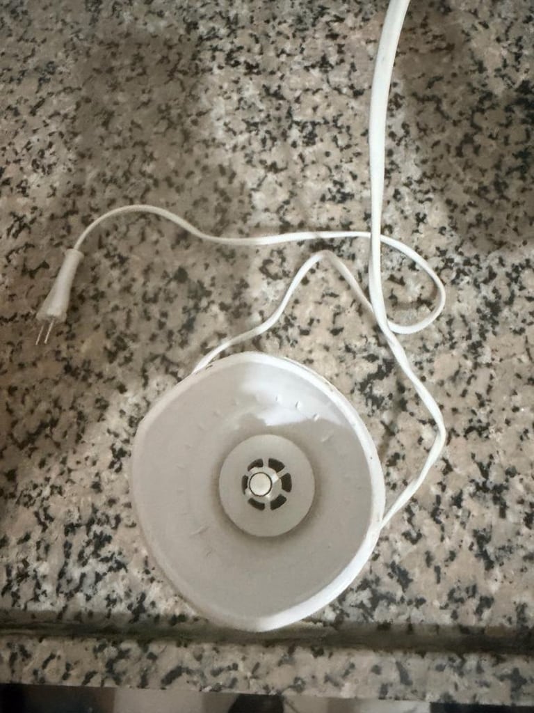 Braun El blendırı 600W - 8