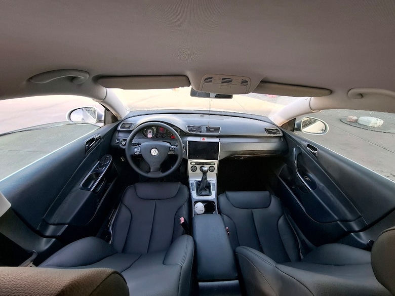 temizz passat - 8