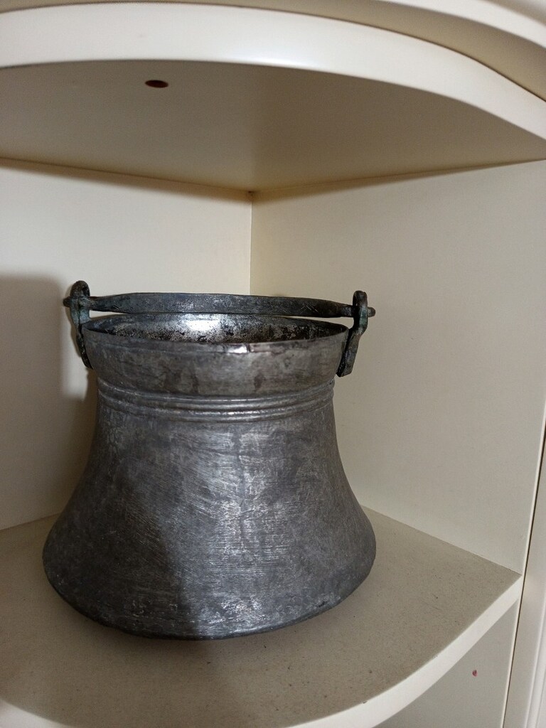 bakır bakraç - 2