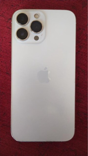 İphone 13 pro Max açıklamayı oku