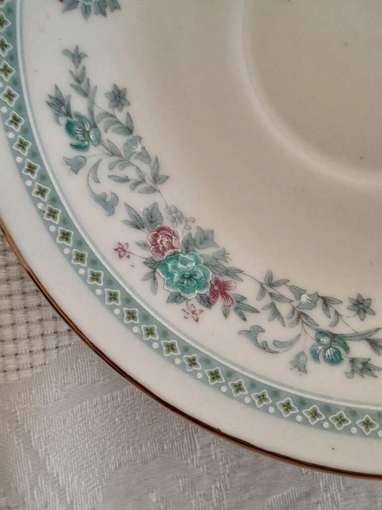 6 ADET KAHVE -ÇAY FİNCAN TAKIMI - 3