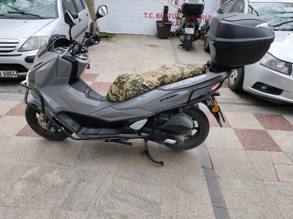 Temiz Mondial strada - 4