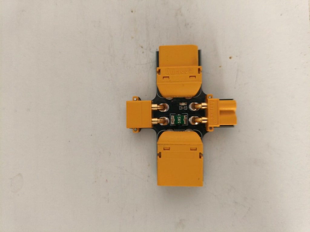 Fpv drone - 12